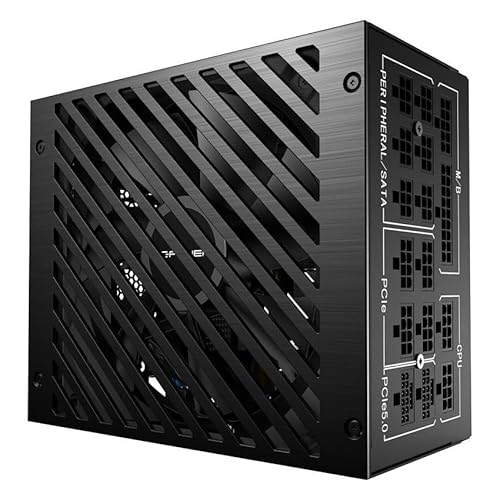 Lc-Power Lc850P V3.0 80+ Platinum 850 Watt