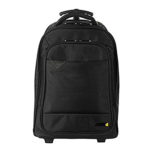 Tech Air Tan3710V3 39,6 Cm (15.6") Zaino Nero