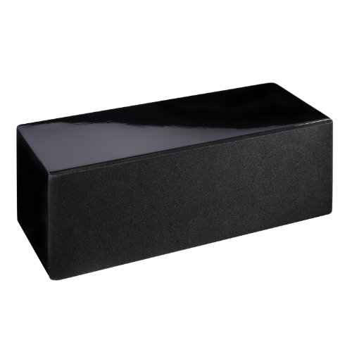 Ultron Terratec Concert W 1 - Altoparlante Wifi, Colore: Nero