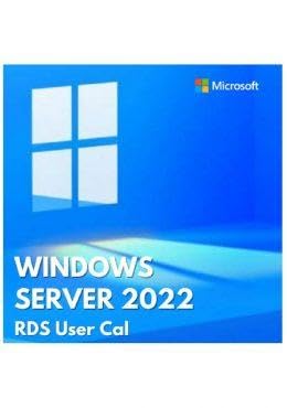 Windows Svr 2022 Cal 1 Utente