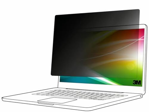 3M Bpnde005 Blickschutzf. 3:2 Bright Scr. Dell Multi-Line 13