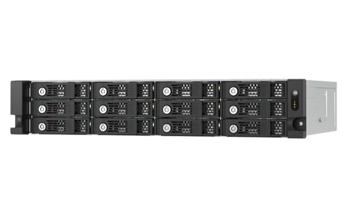 Server Qnap Tl-R1200Pes-Rp