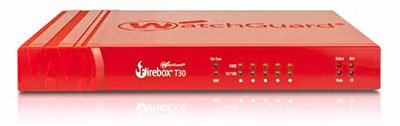 Watchguard Firebox T30-W 1-Yr Premium