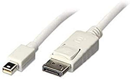 41059 Cavo Mini Displayport/Displayport, 5M