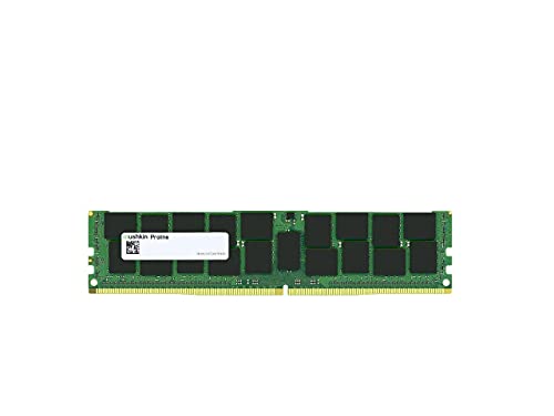 Mushkin Wave - D4 16Gb 2400-17 Ecc/Reg 1Rx4 Msk