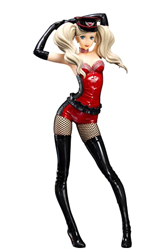Phalaeno Persona5 Dancing In Starlight - Statuetta In Pvc 1/7 Anne Takamaki Corsetto Dress Ver, 29 Cm