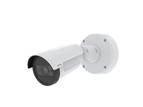 Net Camera P1467-Le/02341-001 Axis