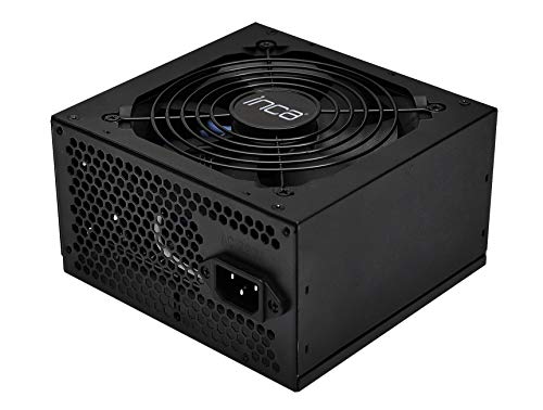 Inca 80+ Bronze Power Supply 80 Plus 750W