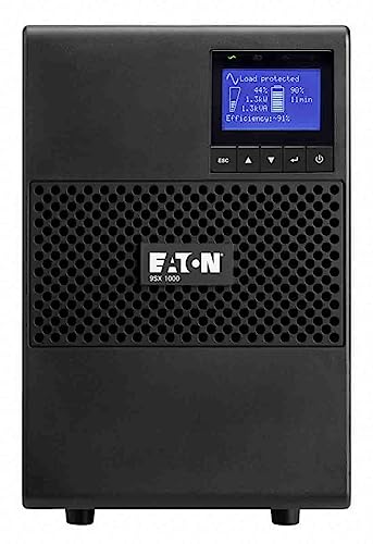Eaton 9Sx 1500I
