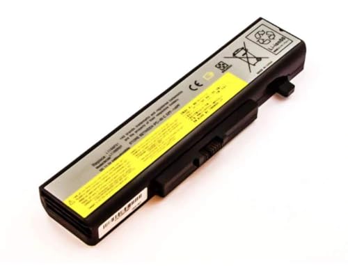 Microbattery – 10.8 V 4800 Mah 6 Cell