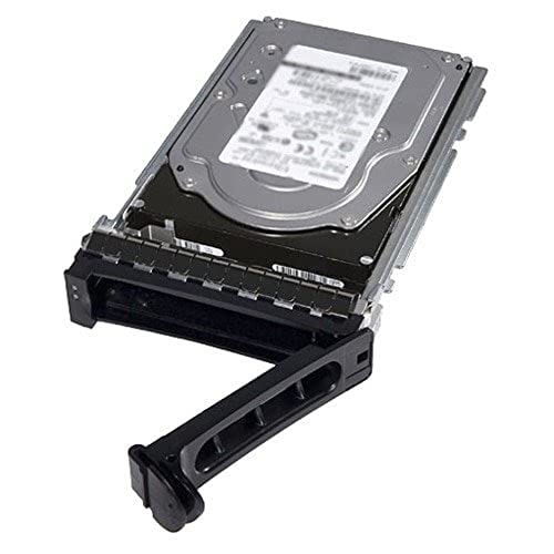 Dell - Festplatte - 2.4 Tb - Sas 12Gb/S