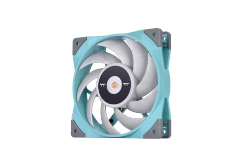 Tt Toughfan 12 Radi.Fan 1P Bu 120X120X25 | Cl-F117-Pl12Tq-A