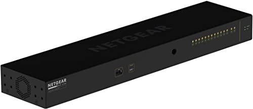 Netgear - Av Line M4250-12M2Xf - Switch - Pn: Msm4214X-100Eus - 6151935
