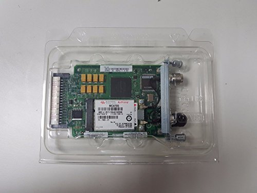 Cisco Ehwic-3G-Hspa+7-A= - Router 3G Wireless Ad Alta Velocità Avanzato