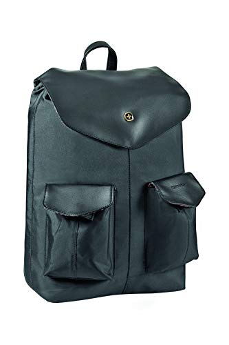 Wenger Mariejo 604801 - Borsa Per Il Trasporto Portatile Da 14", Con Borsa Per Tablet, 14 Litri