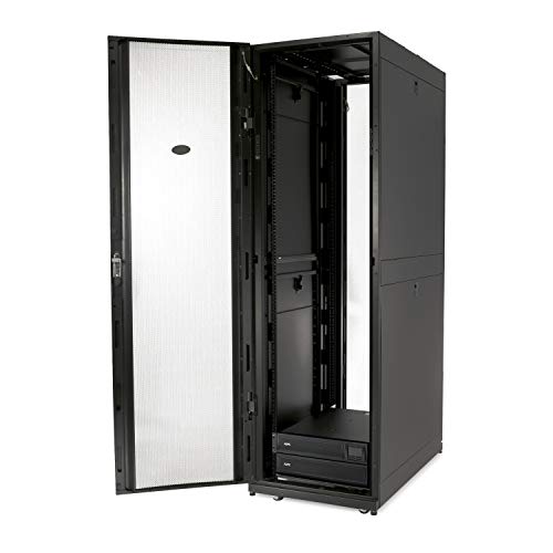 Schneider Ar3100 Netshelter Sx 42U 600Mm X 1070Mm, Bianco
