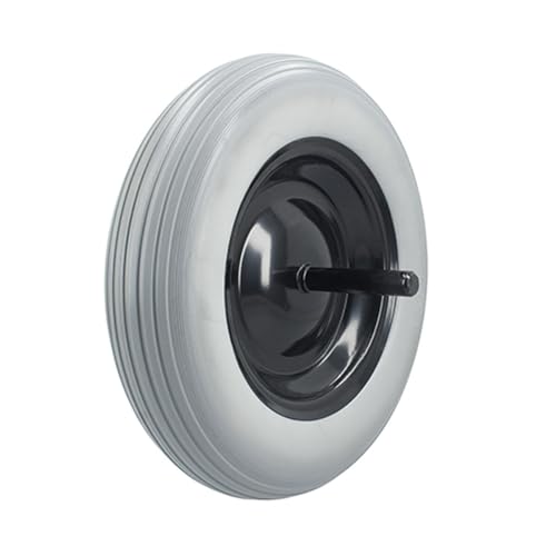 Ferrestock Ruota Carriola Ø 20 Mm