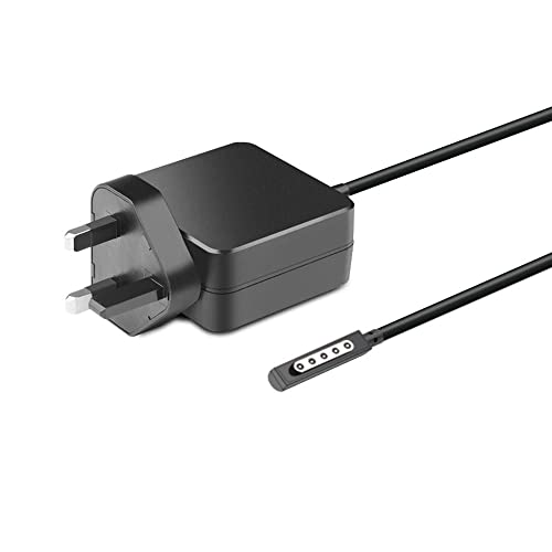 Coreparts Power Adapter For Ms Surface Marca