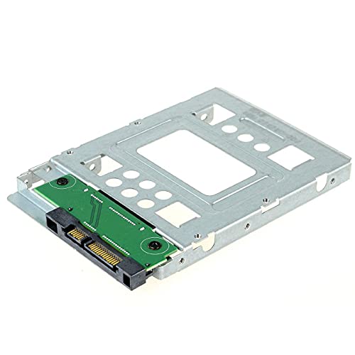 Microstorage Muxms-00438 Ricambio Per Notebook Staffa