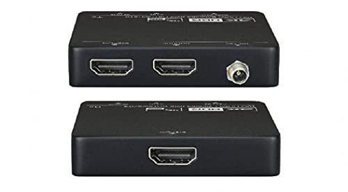 Hdmi Over Cat.5/6 Extender Kit