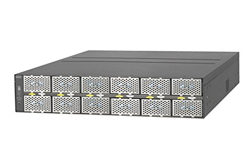 Netgear M4300-96X Managed L3 None 2U Grey