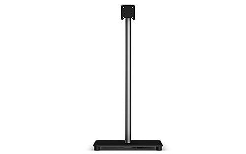 Elo Touch Solution E048069 Base Da Pavimento Per Tv A Schermo Piatto Fixed Flat Panel Floor Stand Nero 55,9 Cm (22")