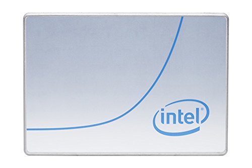 Intel Unità A Stato Solido Nvme Serie P4500 Da 1 Tb 2,5 U.2