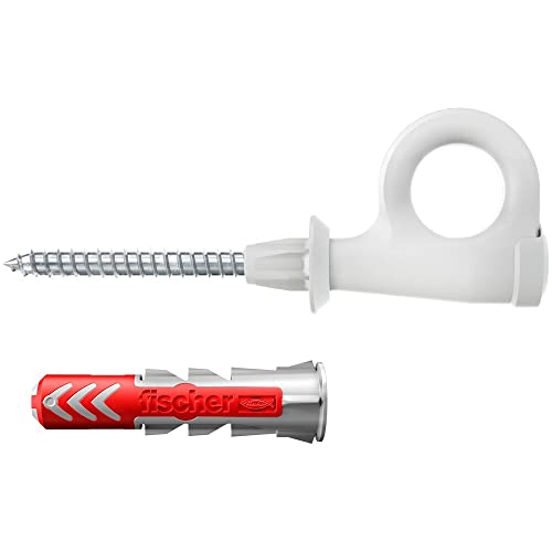 Fischer Fisc Easyhook Loop Duopower 8X40