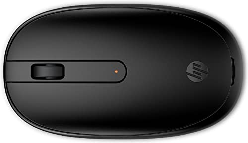 Hp Inc. 245 Mouse Bluetooth – 81S67Aa#Abb Nero