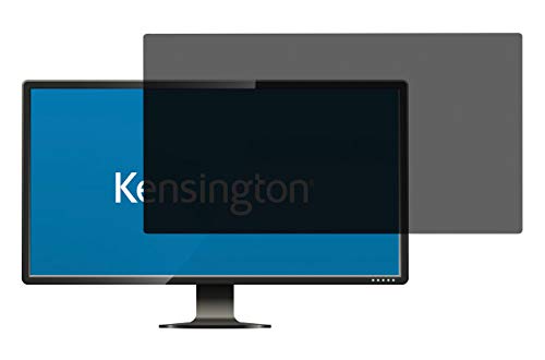 Kensington Filtro Privacy, 50.8 Cm, 20", Wide 16:9, Rimovibile, 626480