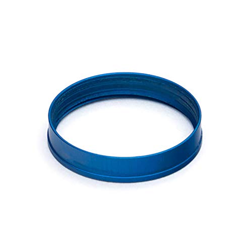 Ek Water Blocks Compatible Ek-Torque Htc-14 Farbring - 10Er Pack, Blau