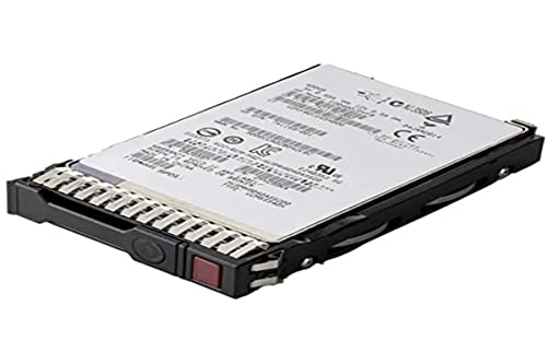 Hewlett Packard Enterprise Hpe Read Intensive - Unità Ssd - 960 Gb - Riscattabile A Caldo - 2.5" Sff - Sas 12Gb/S - Con Hpe Smart Carrier