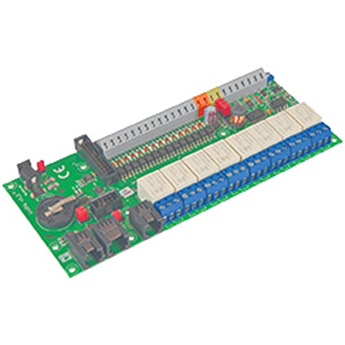 Raspberry Pi - Espansioni-Platine Bunt Rb-Unipi A, B, B+