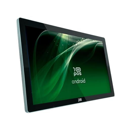 10Pos All In One Ds-215Amrk216 16Gb Emmc 2Gb Ram