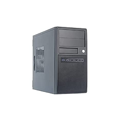 Chieftec Mesh Atx Tour Toolless