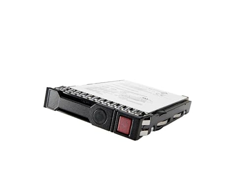 Hpe 960B Sas 12G Read Intensive Sff (2.5In) Smart Carrier Multi Vendor Ssd