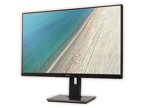 Acer B7 B247Y Led Display 60,5 Cm (23.8") Full Hd Nero