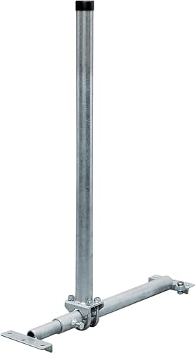 Triax Dsh 48/130 - Kit Di Supporto (7 Kg, 1300 Mm)