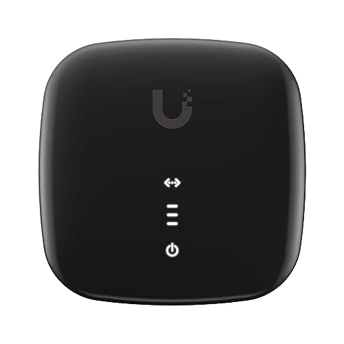 Ubiquiti Uisp Fiber Xg Uisp-Fiber-Xg