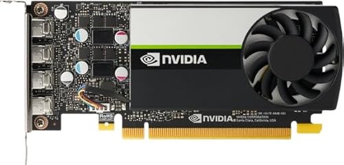 Hp Nvidia Ll T1000E 8Go 4Mdp Gfx