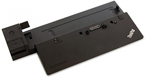 Lenovo Thinkpad Ultra Dock - 90 W (It)
