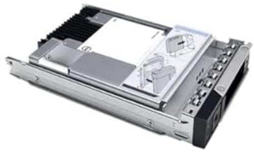 960Gb Ssd Sata Mu 2.5In With 3.5In