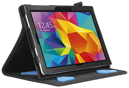 Custodia Con Flap Per Surfacego Black