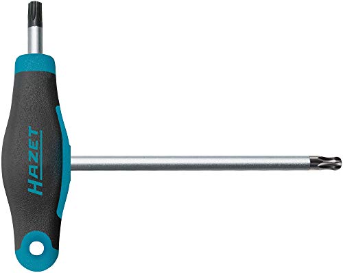 Hazet Destornillador 829Kkt-T40, Con Mango En T 829Kkt-T40