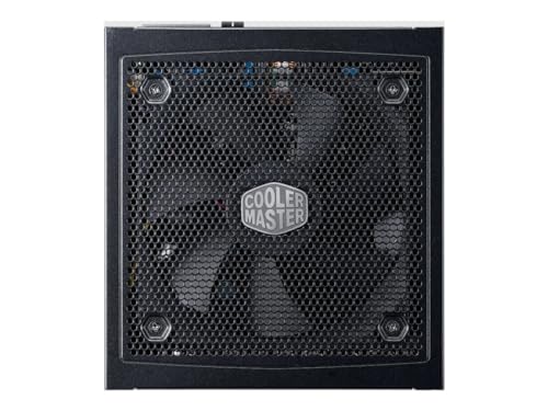 Fonte Di Alimentazione Cooler Master Gx2 850 Gold 850 W 80+ Gold Full Modular Mpx-8503-Afag-2Beu