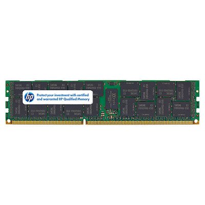 Hp Pc3L-10600R-9 Memoria Ram 2Rx4 16 Go