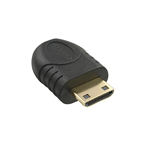 Inline 17690I Cavo Di Interfaccia E Adattatore Hdmi C Hdmi D Nero