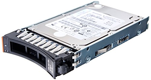 Ibm Lenovo Supporti Di Memorizzazione Interni (Modello: 90Y8877; Specifiche Tecniche:300 Gb, Sas, 64 Mb, 10000 Rpm, 6000 Mbit/S; Dimensioni:2,50")