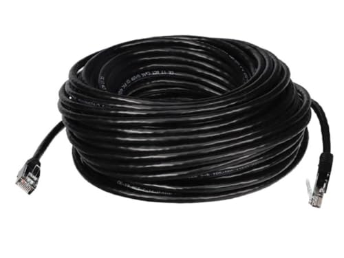 Advanced Cable Technology Cat6 Utp Patchcable Black Actcat6 Utp Patchcable Black Act Cavo Di Rete