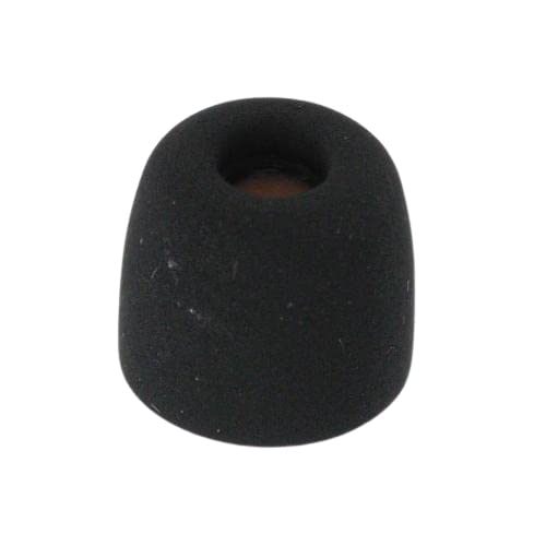 Ear Piece(S). Noise Isolation